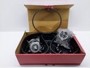 KIT CORREA TIEMPO L300 2.0 90-94 CARBURADA (123D) DELGADA ( CON KIT BALANCEADOR)