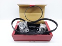 KIT CORREA TIEMPO L200 L300 2.0 (CARBURADA) (122D)