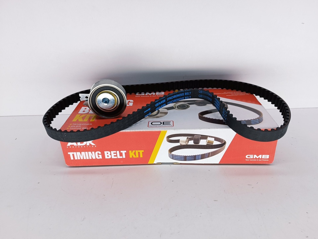 KIT CORREA TIEMPO DAEWOO CIELO LANOS 1.5 (104D)