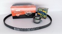 KIT CORREA TIEMPO FIAT PALIO 1.8 111 DIENTES (CORREA GATES)