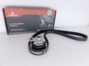 KIT CORREA TIEMPO VW CROSSFOX FOX SPACE FOX POLO 1.6 (135D)