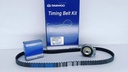 KIT CORREA TIEMPO CORSA DAEWOO CIELO LANOS 1.5 (111D)
