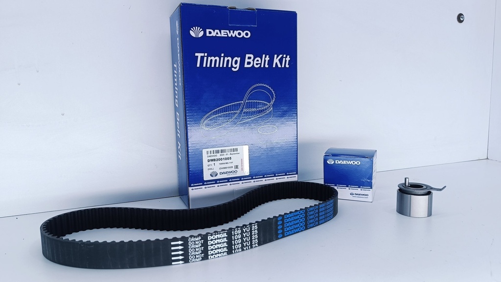 KIT CORREA TIEMPO SPARK (109D)