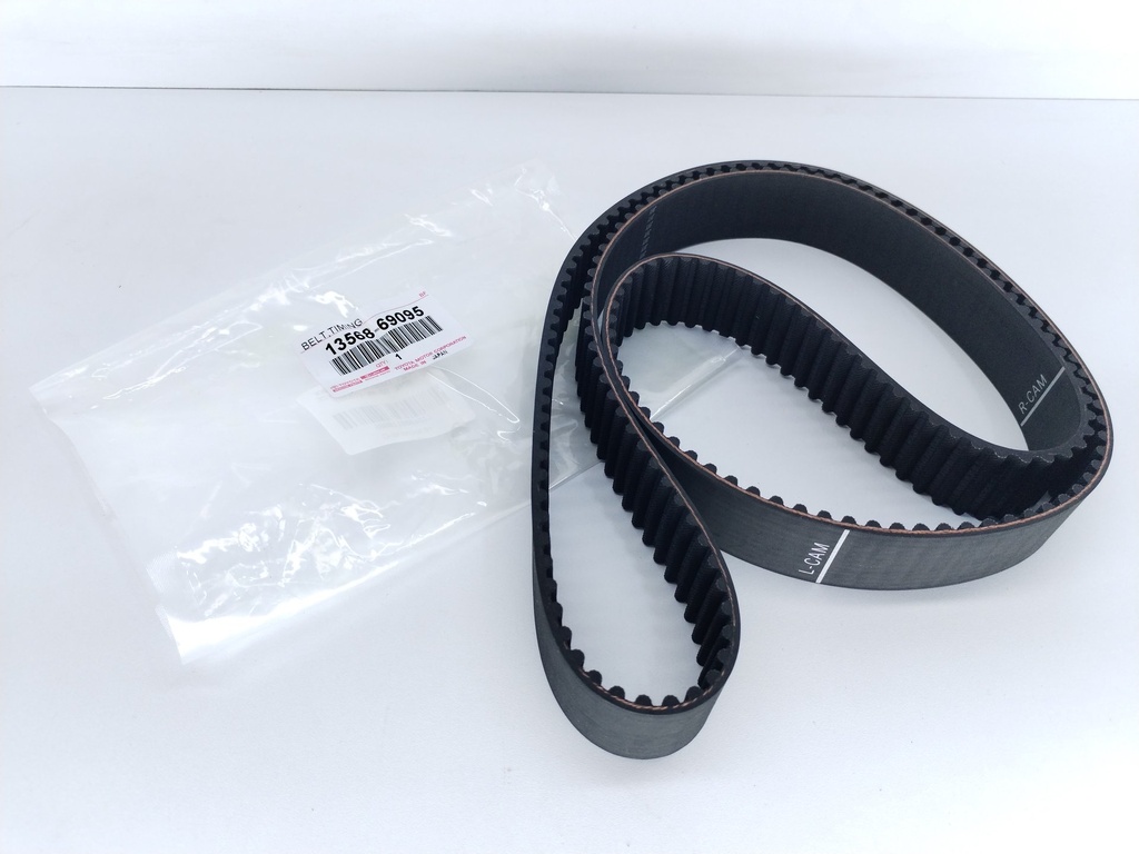CORREA TIEMPO 4RUNNER CAMRY LUMIERE 3.0 3VZE 6CIL 90-95 (193D)