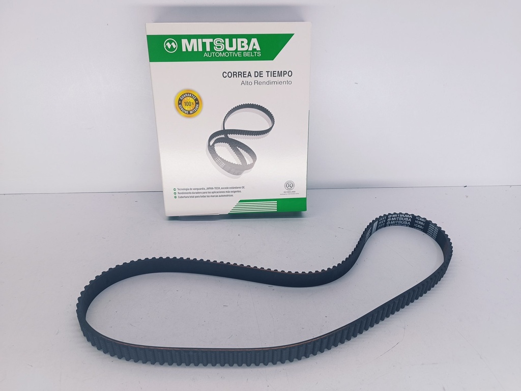 CORREA TIEMPO VW CROSSFOX FOX SPACE FOX POLO 1.6 (135D) 05-13