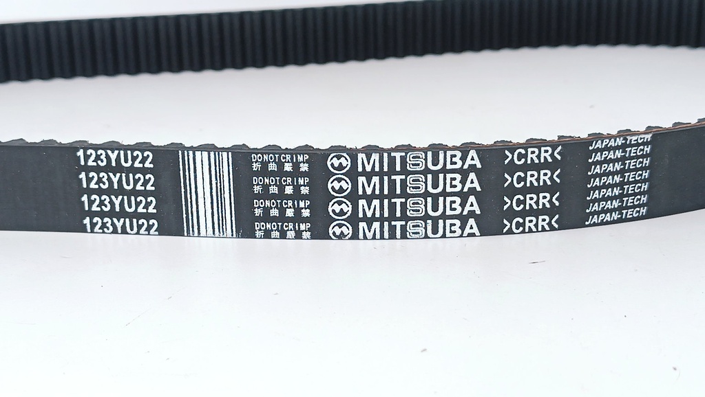CORREA TIEMPO LASER MAZDA ALLEGRO 1.6 96-01 (123D)