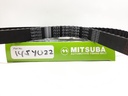 CORREA TIEMPO LASER MAZDA ALLEGRO 1.6 1.8 (145D) 90-99
