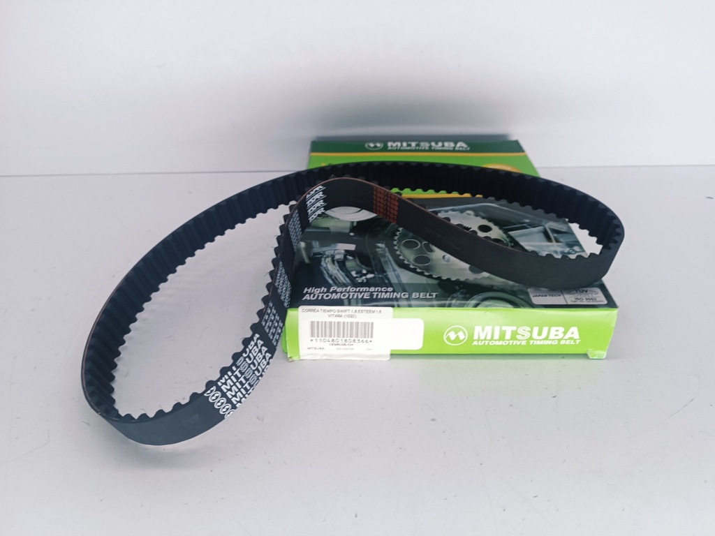 CORREA TIEMPO SWIFT 1.6 ESTEEM 1.6 VITARA (103D)