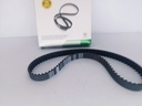 CORREA TIEMPO ACCENT SCOUPE 1.3 1.5 LANCER 1.3 92-97 (92D)