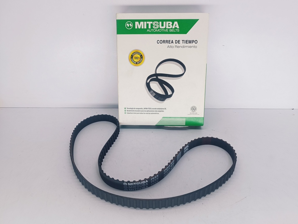 CORREA TIEMPO VW SAVEIRO GOLT VENTO CADDY JETTA GOL 1.8 PARATI (121D)