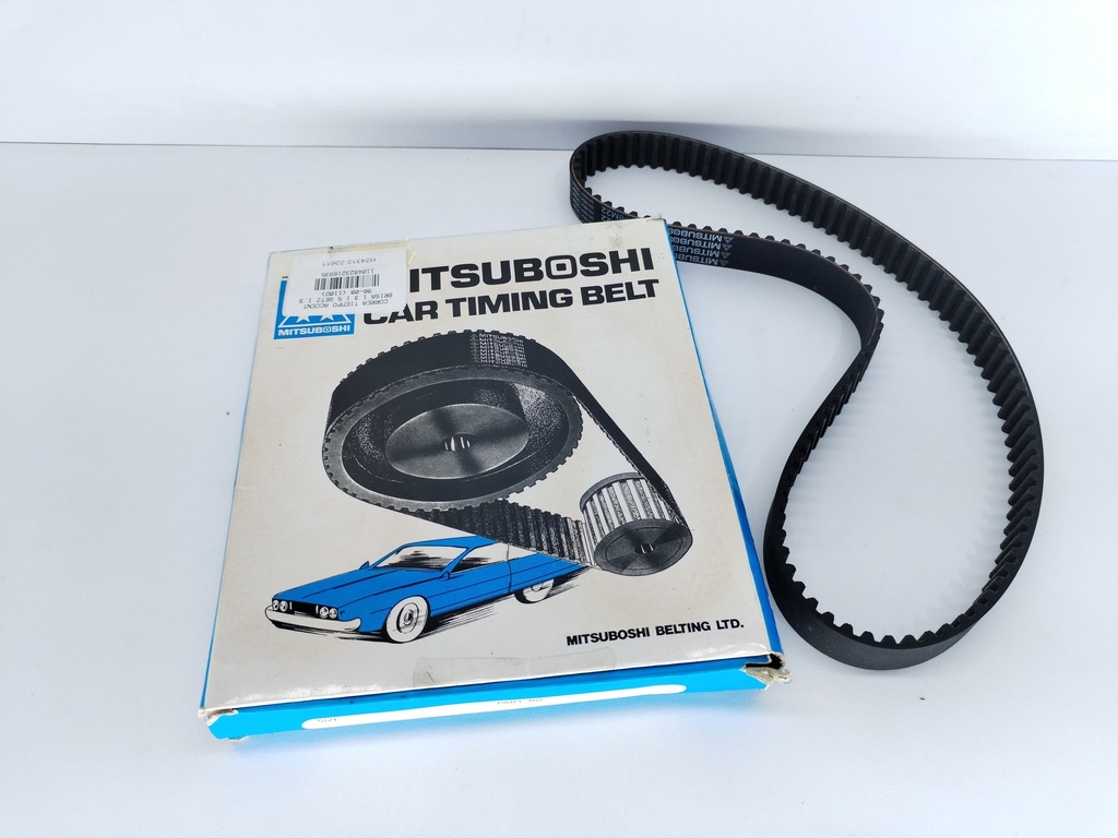 CORREA TIEMPO ACCENT BRISA 1.3 1.5 GETZ 1.3 99-08 (110D)
