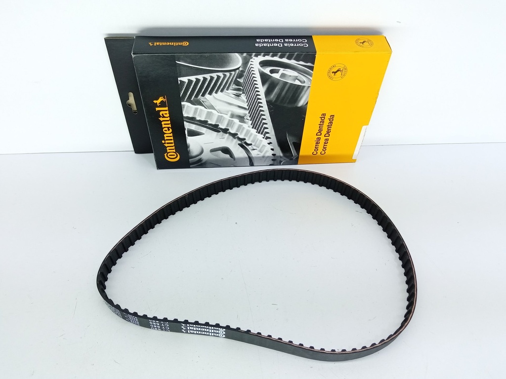 CORREA TIEMPO SUPER CARRY 1.0 CHANA SAIC WUILLING COROLLA AVILA 1.6 (88D)