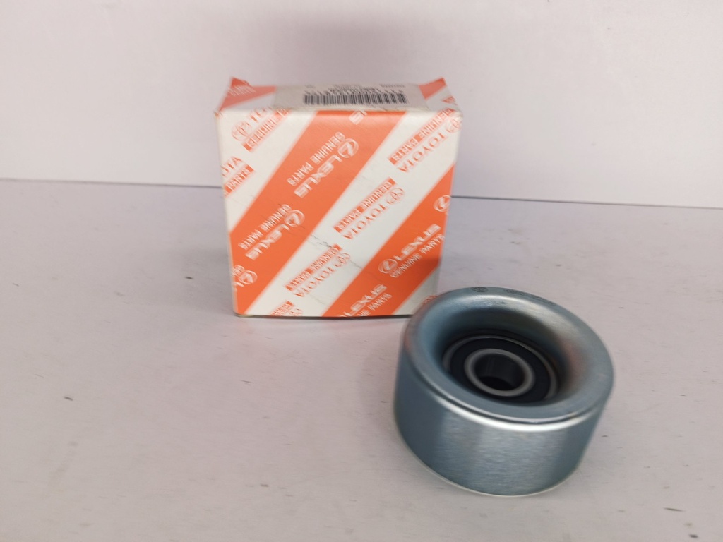 POLEA TENSORA HILUX KAVAK 4 RUNNER FORTUNER COMPRESOR A/A