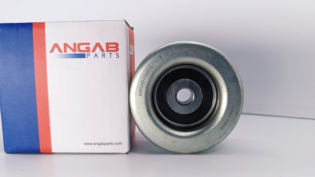 POLEA LISA HILUX KAVAK FORTUNER 4RUNNER MOT 1GRFE 4.0 ALTERNADOR