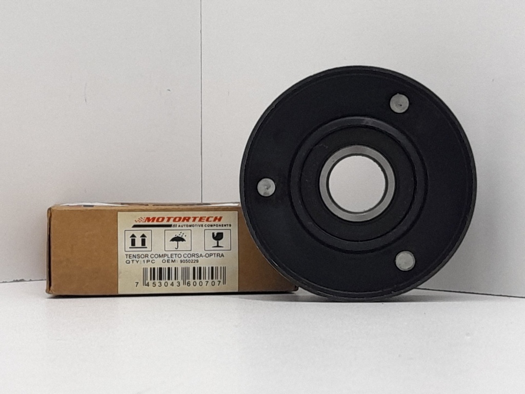 POLEA CORREA UNICA LISA PALIO 1.6 SIENA UNO 1.3 1.4 MPI SELECTA CORSA MONTANA
