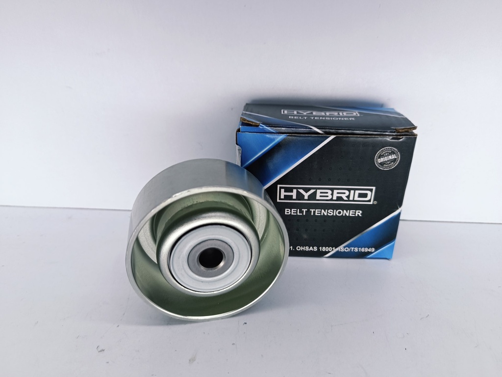 POLEA TENSORA HILUX KAVAK 4 RUNNER FORTUNER COMPRESOR A/A