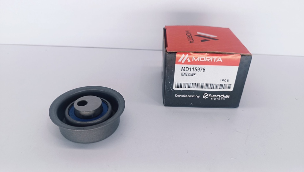 POLEA TENSORA L300 2.0