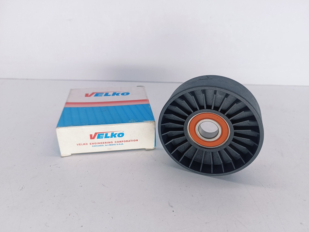 POLEA LOCA CORREA UNICA GRAND VITARA 4 CIL