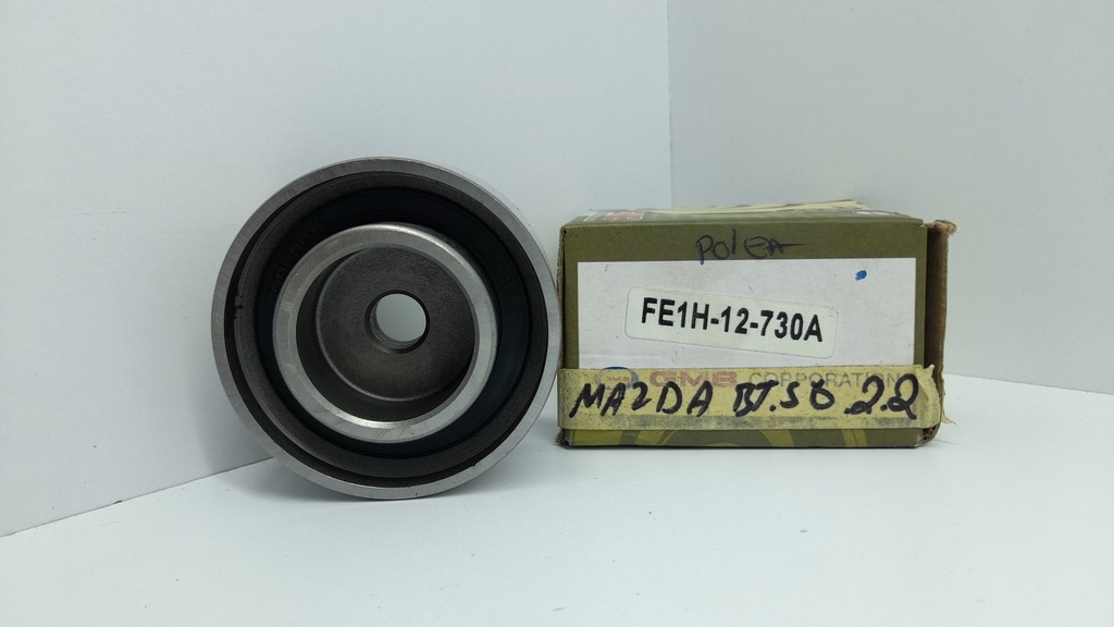 POLEA CORREA TIEMPO BT50 B2200