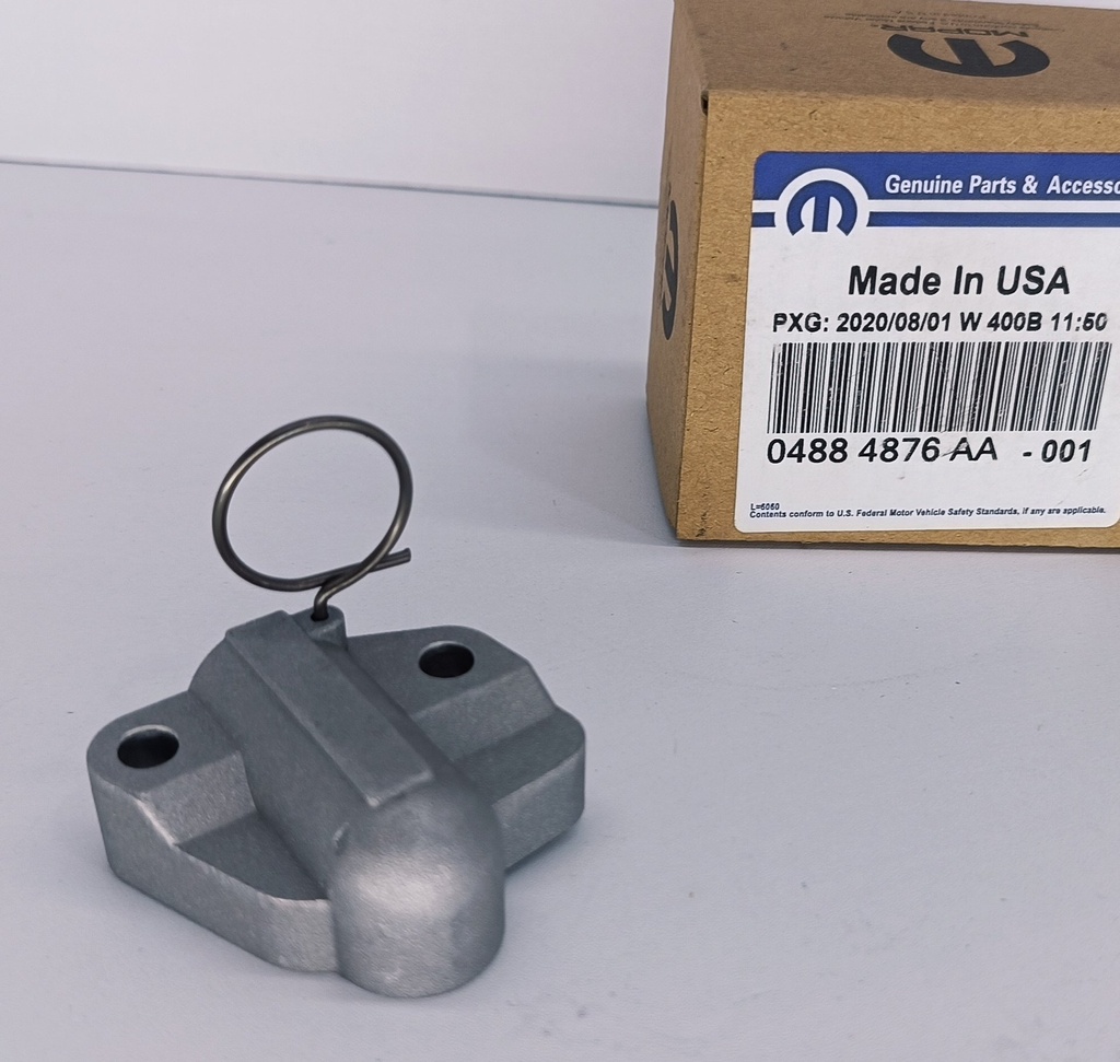 TENSOR HIDRAULICO IZQ CALIBER COMPASS 2.0 2.4