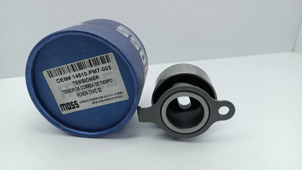 TENSOR CORREA TIEMPO CIVIC 1.6 92-95