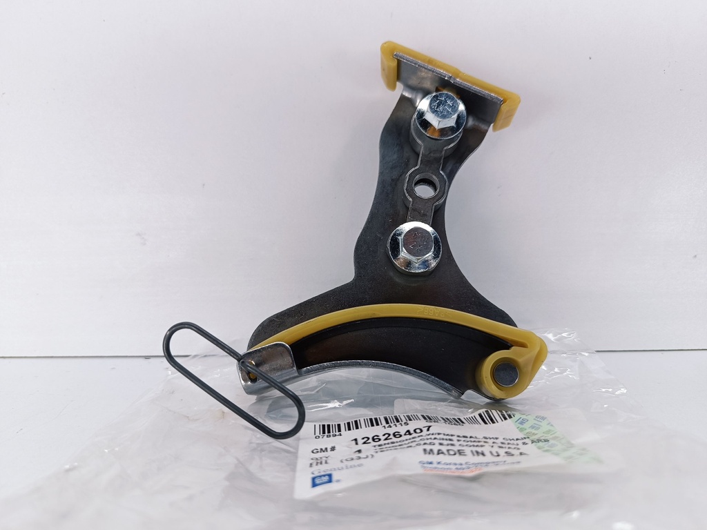 TENSOR CADENA TIEMPO SILVERADO TAHOE AVALANCHE 5.3 REY CAMION 6.0