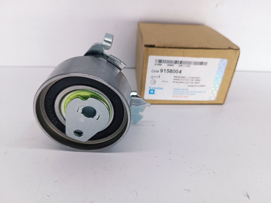 TENSOR CORREA TIEMPO OPTRA LIMITED NUBIRA TACUMA 2.0