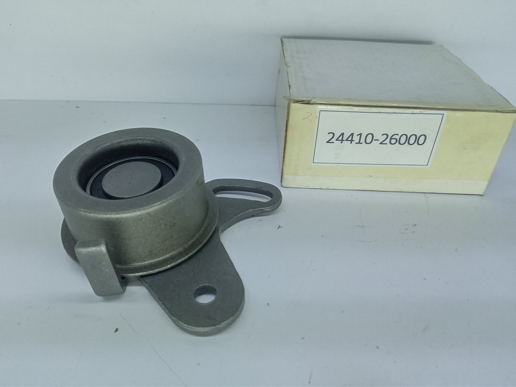 TENSOR CORREA TIEMPO ACCENT GETZ 1.6