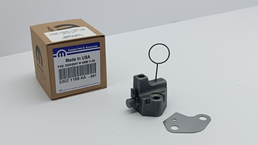TENSOR CADENA TIEMPO IZQ LIBERTY DAKOTA RAM 1500 XK WK KK