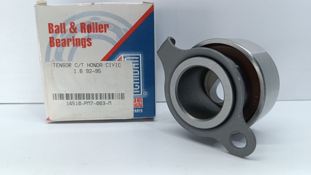 TENSOR CORREA TIEMPO CIVIC 1.6 92-95
