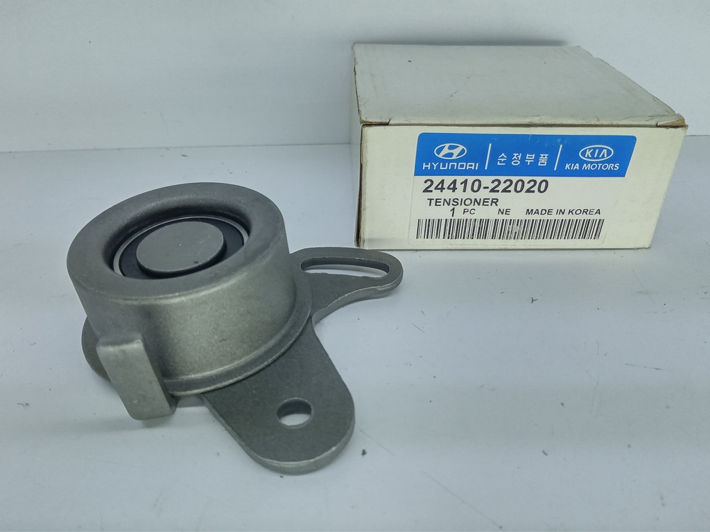TENSOR CORREA TIEMPO ACCENT 1.3 1.5 GETZ 1.3