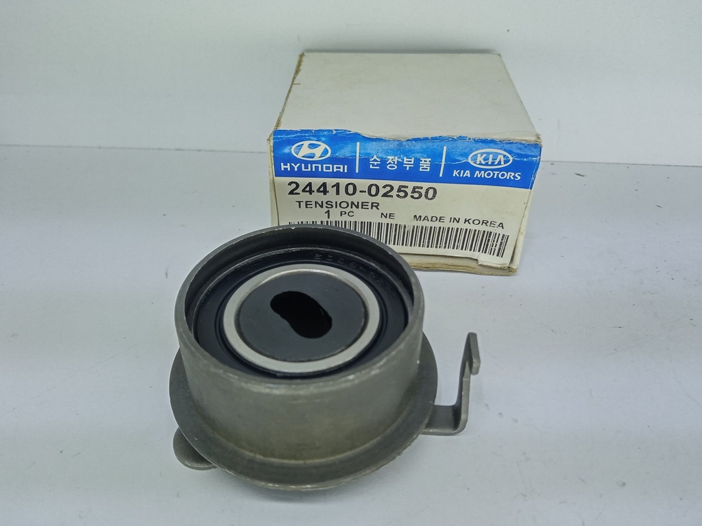 TENSOR CORREA TIEMPO KIA PICANTO ATOS