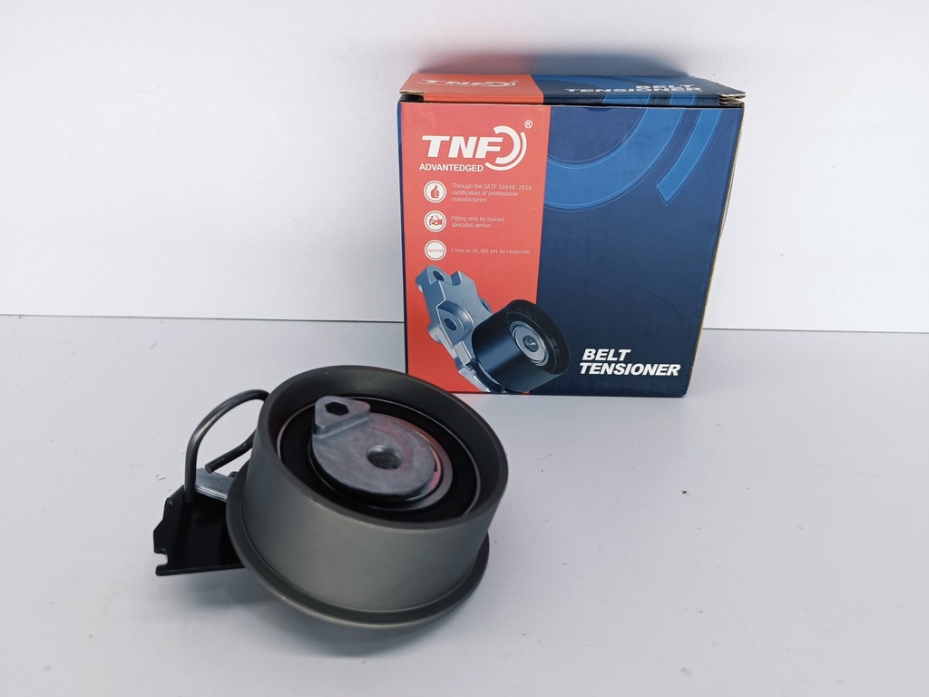 TENSOR CORREA TIEMPO CON GANCHO TUCSON ELANTRA 2.0