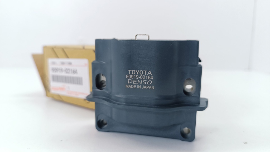 BOBINA COROLLA BABY CAMRY STARLET MERU ARAYA