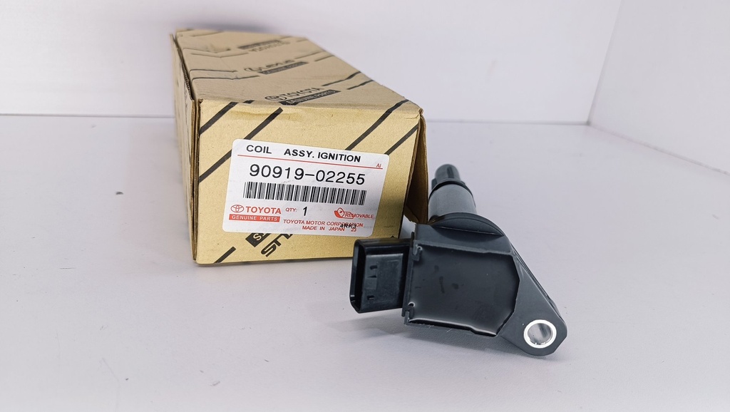 BOBINA CAMRY 3.5 2GR