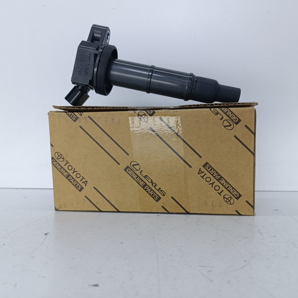 BOBINA 4RUNNER PRADO TACOMA 3.4 V6 5VZFE TUNDRA 00-05