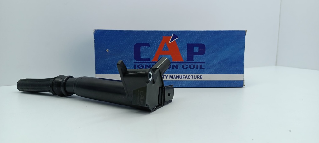 BOBINA SUPER DUTY 6.2 IZQUIERDA