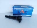 BOBINA SANTA FE KIA OPTIMA 2.7 07-10 (2 PINES)