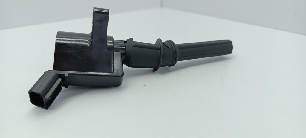 BOBINA TRITON FX4 F150 FORTALEZA F350 EXPLORER 4.6 5.4 2V 04-08 (CURVO)