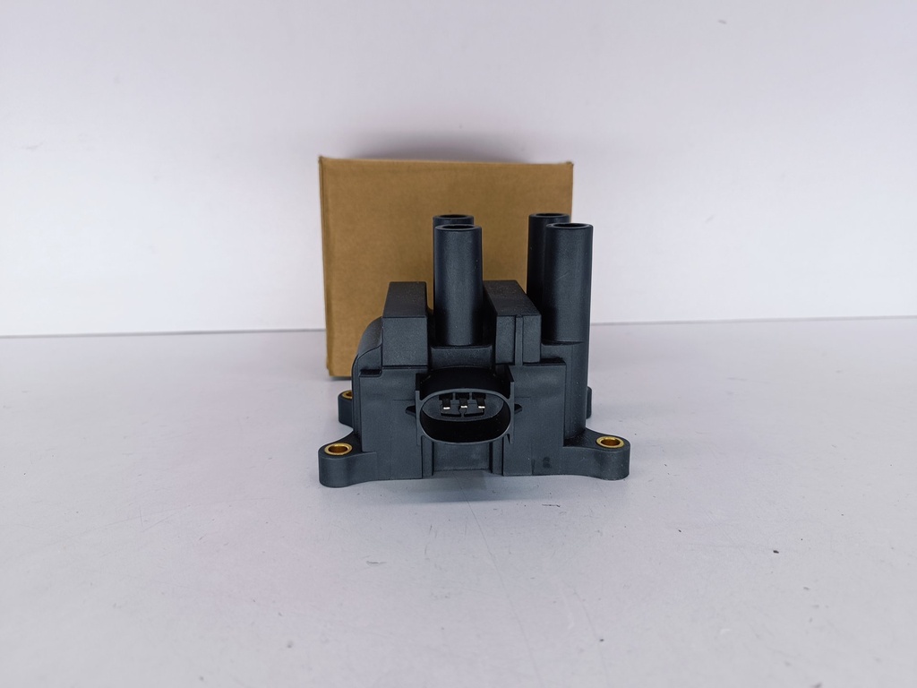 BOBINA FIESTA BALITA POWER 1.6 96-07 ECOSPORT 1.6 2.0 FOCUS 2.0 KA RANGER 2.3 (SINCRONICO)
