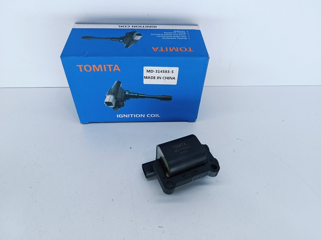 BOBINA MONTERO SPORT 02-08