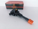 BOBINA HONDA FIT 03-08 TRASERA
