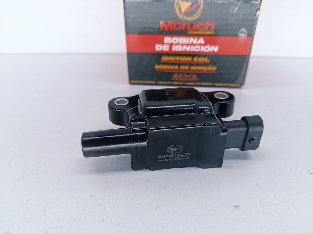 BOBINA SILVERADO TAHOE AVALANCHE IMPALA CHEVY EXPRESS 5.3 6.0 08-18