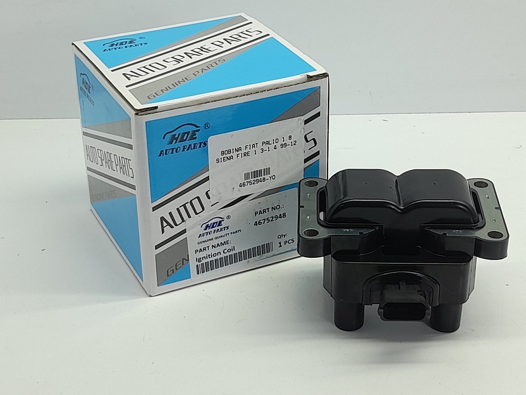 BOBINA FIAT PALIO SIENA 1.8 99-12 FORZA 1.4