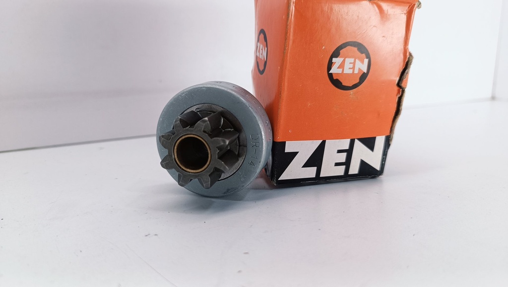 BENDIX FESTIVA SPARK TURPIAL MATIZ ACCENT GETZ RIO 8 DIENTES 4 ESTRIAS
