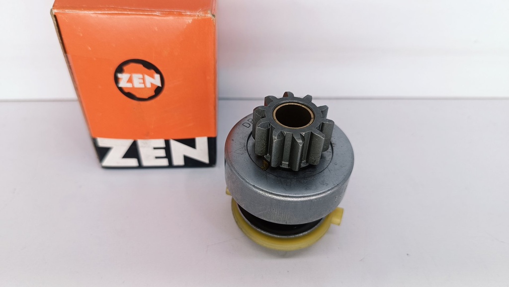 BENDIX PALIO SILVERADO CHEYENNE 11 DIENTES CORTO