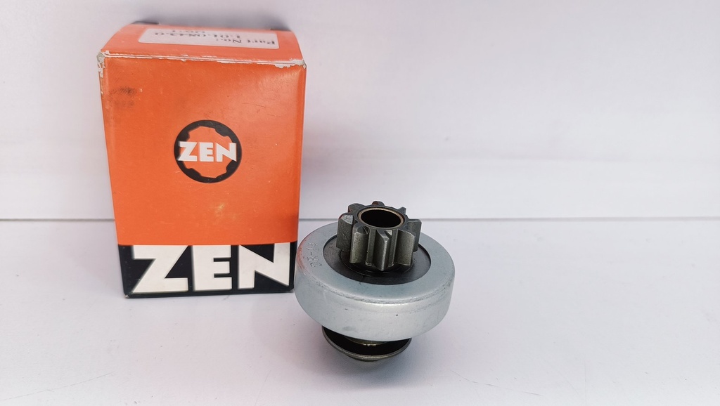 BENDIX LOGAN SIMBOL CLIO MEGANE FIESTA RIO 8 DIENTES 10 ESTRIAS
