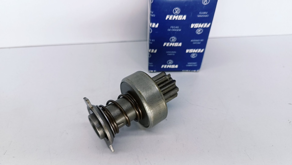 BENDIX JEEP CJ5 CJ7 WRANGLER WAGONEER 9 DIENTES