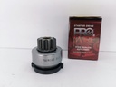 BENDIX BRONCO 10 DIENTES FINO