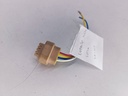 CONECTOR BOBINA GM CORSA DAEWO NUBIRA LANOS 4 PINES